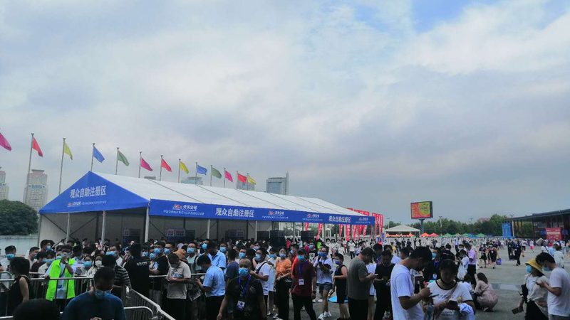 深圳医疗器械展台搭建：流程步骤详解**
