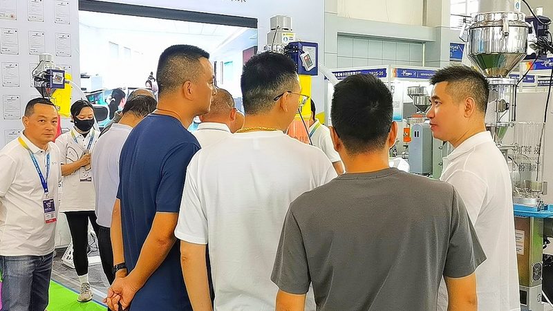 会展服务全流程报价方案的构建与解析**