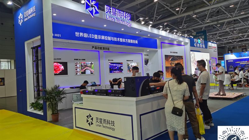展台设计搭建：价格背后的考量因素**