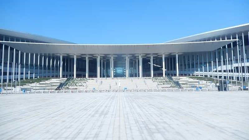 广州展会搭建服务：价格背后的考量因素**