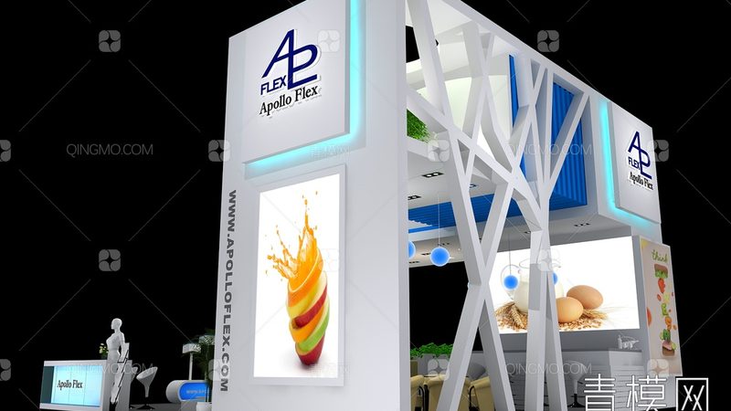 会展服务项目清单：如何科学规划，确保展会效果