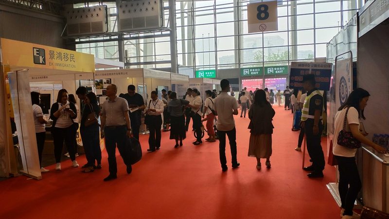 医疗展台搭建公司推荐
