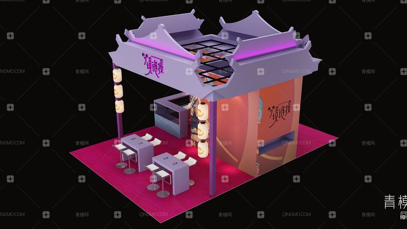 医疗器械展厅设计公司哪家好